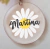 Identificador llavero ideal para mochilas - comprar online