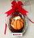 Huevo Pascuas de 12cm N° 12 150 gs Chocolate Artesanal Premium con Personajes + Tarjetita - tienda online