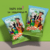 Bolsitas Golosineras Sorpresitas Chip Bags personalizadas x10u NUEVO!! - comprar online
