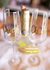 Pack 12 nombres para personalizar copas & vasos