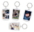 Souvenirs Packs de Llaveros personalizados - Contumania
