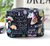 Neceser / Cartuchera de neoprene con cierre a tono ♥ - comprar online
