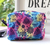 Neceser / Cartuchera de neoprene con cierre a tono ♥ en internet