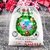 Costales Reyes Magos, Mochilas navideñas para colocar regalos. - Contumania