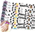 Pulseritas egresados pack x 30 unidades