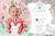 Invitación digital para enviar por Mail o Wtsp. ♥