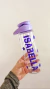 Botella Sport Lila personalizada 750cc en internet