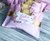 Imagen de Alfajor Jorgito personalizado x10u