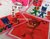 Set Jardín Full Set de 7 productos (todas las temáticas disponibles) - Contumania