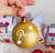 Imagen de Borlas navideñas personalizadas + blister