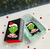 Llavero Grinch + cajita para regalo - comprar online