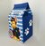 Cajitas golosineras Milk Box x 10 u en internet
