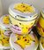 Latas personalizadas (6,5x5 cm) x10 - comprar online