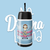 Mate autocebante personalizado - comprar online
