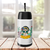 Mate autocebante personalizado - tienda online