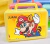Valijitas golosineras personalizadas Pack x10u 14x10x4,5cm - comprar online