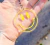 Identificador llavero ideal para mochilas - Contumania