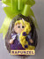 Huevo Pascuas Mediano 15cm N° 15 200 gs de Chocolate Artesanal Premium con Personajes + Tarjetita - tienda online