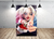 Fondo de mesa Lona - tienda online