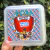 Vianda sanguchera lunchera - comprar online