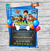 Invitaciones impresas x10u + invitación digital - comprar online