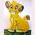 Piñata ideal cuarentena. Tamaño - Mediana 30cm  de alto - tienda online