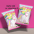 Bolsitas Golosineras Sorpresitas Chip Bags personalizadas x10u NUEVO!!