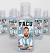 Alcohol en gel souvenirs personalizados 60cc - comprar online