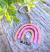Identificador llavero ideal para mochilas - tienda online