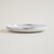 PLATO POSTRE CARRARA NEW GRAY en internet