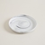 PLATO POSTRE CARRARA NEW GRAY - comprar online