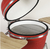 BBQ GRILL ROJO K21 en internet