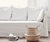 SOFA TANNER con funda tussor en internet
