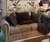 SOFA CHESTERFIELD - PANA VISON entrega inmediata - comprar online