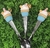 Cucharitas Set x 3 Cupcake Cookies