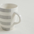 MUG GRAY MALIBU 360ML - JAZTTO STORE'S