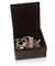 Ahlajero/ Caja Chic Black 16 x 12 x 6 cm - comprar online