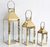 FANAL DORADO 75cm ALTO - comprar online