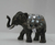 Elefante Gris