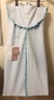 PAÑALERA Bb JAZTTO CELESTE
