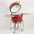 BBQ GRILL ROJO K21 - comprar online