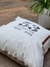 PUFF 1x1 mt 53 Number - comprar online