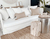 SOFA TANNER con funda tussor