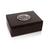 Ahlajero/ Caja Chic Black 16 x 12 x 6 cm