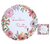 PLATO DE SITIO GARDEN PARTY x20unid (copia) - comprar online