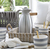 MUG BAJO GRAY MALIBU 280ML - Set x 6 - comprar online