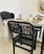 SILLON CAPRI en Hilo Pintado