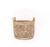 Canasto Palm Beach 30 x 21 x H32 cm - tienda online