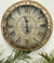 Reloj de Pared 60cm Virginia OLD Gold - comprar online