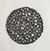 Individual de Papel Kraft Negro - Set x 6 (copia) - comprar online